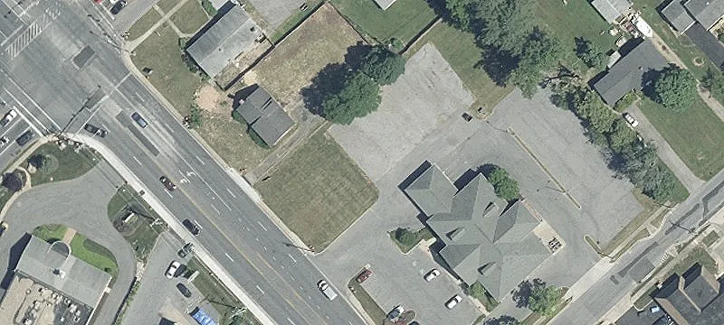 Reisterstown Rd