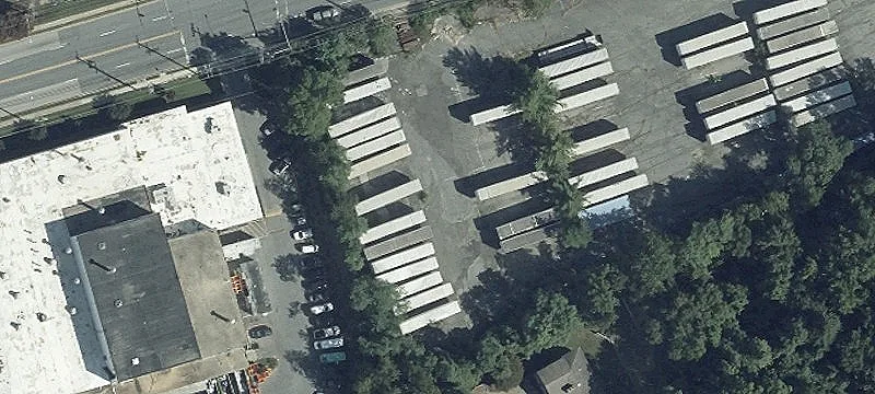 6301 Sheriff Rd