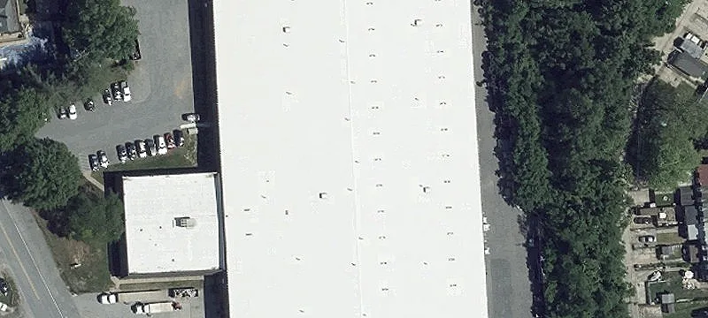 Hammonds Fry Rd