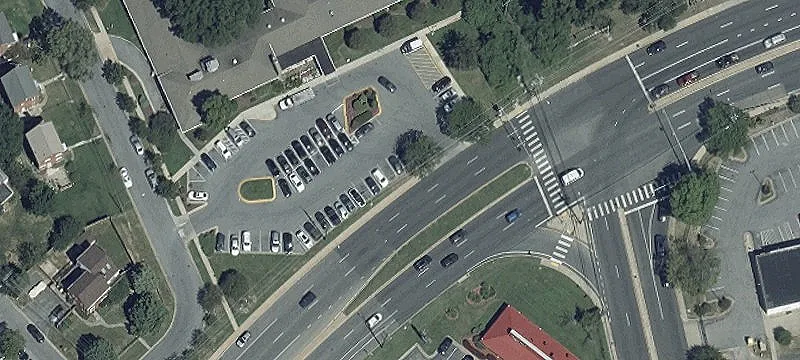 Riggs Rd