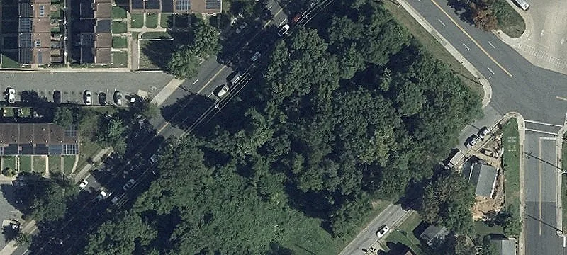 Southern Ave