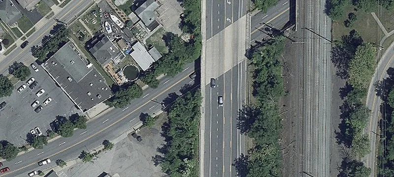 Southwestern Blvd