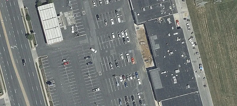 Merritt Blvd