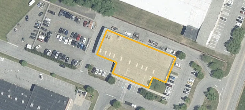 2960 Dede Rd