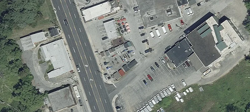 1919 York Rd