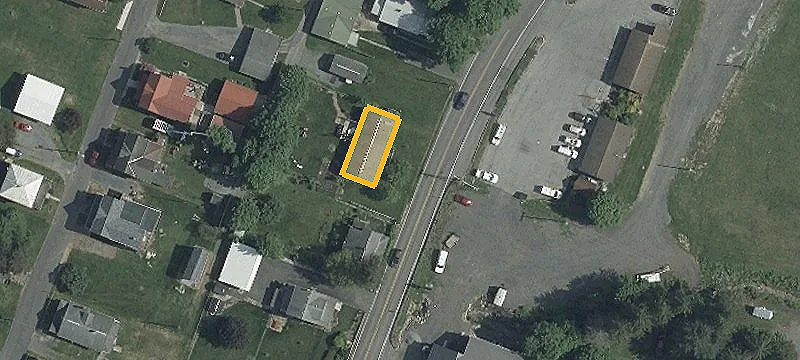 Ellerslie Rd