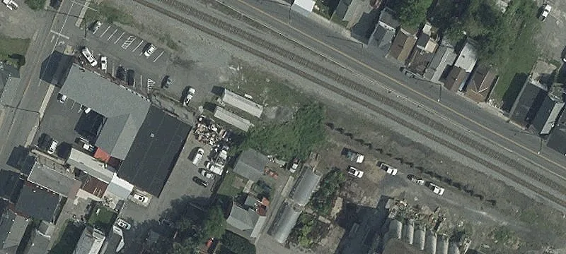 Vly St