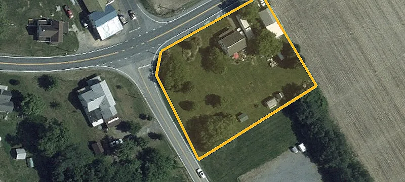 1704 Ruthsburg Rd
