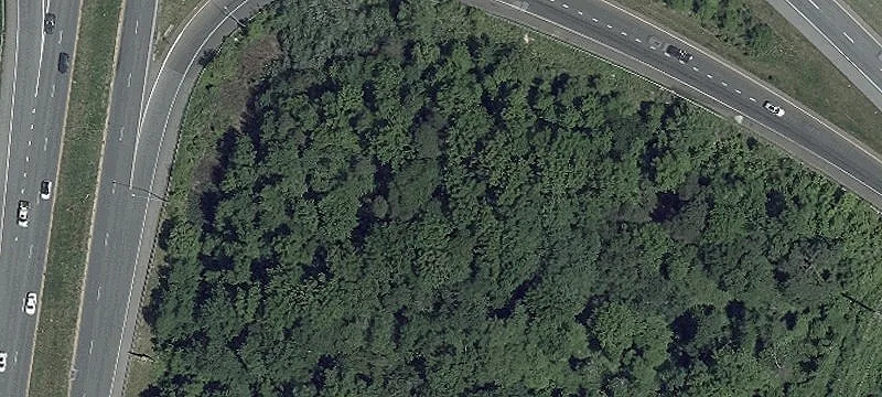 Telegraph Rd