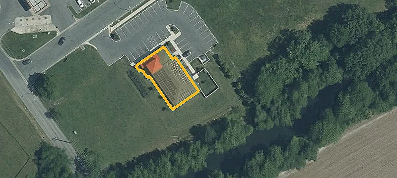402 Punkin Ct
