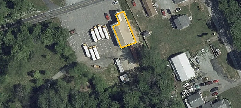 537 Mt Zoar Rd