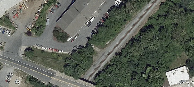 Middle Riv Rd