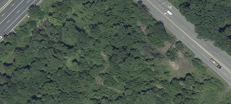 Dorsey Rd