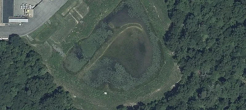 Triangle Dr