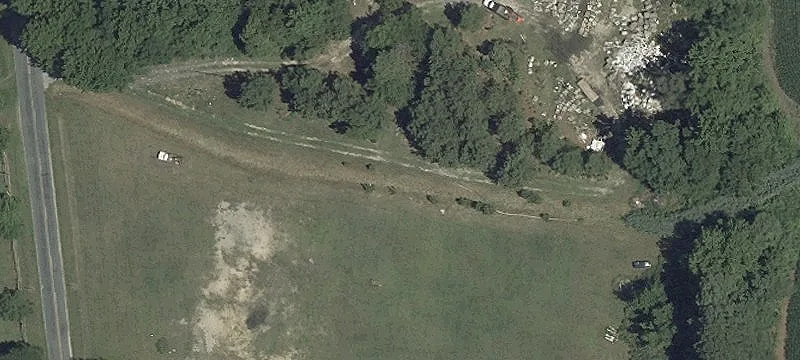 Bear Pond Rd