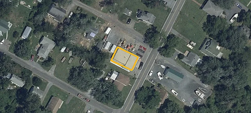 6066 Tilghman Is Rd