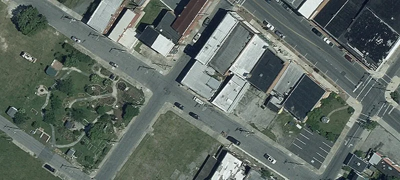 209 Clarke Ave