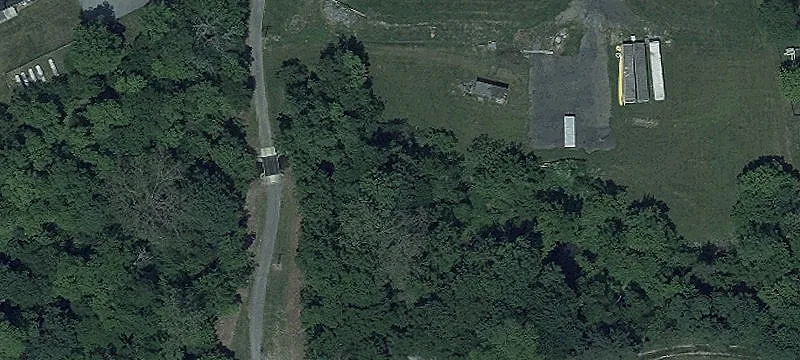 Mapleville Rd