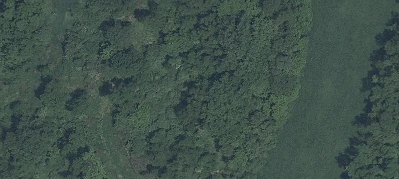 Poffenberger Rd