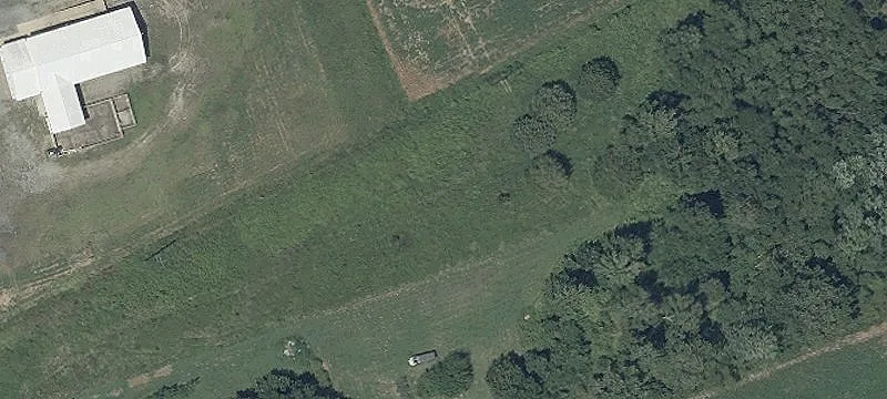 Old Westover Marion Rd