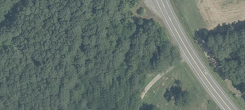 Rock Pt Rd