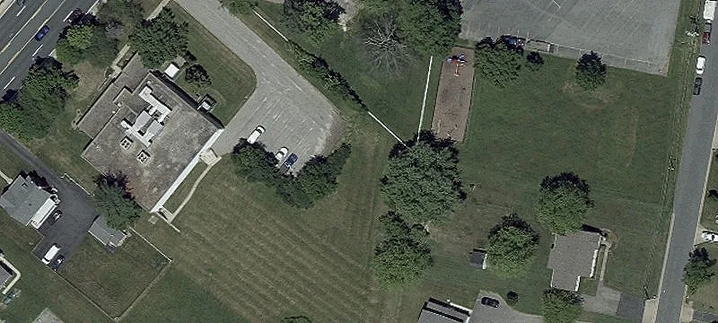 Belair Rd