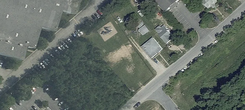Washington Mnr Park