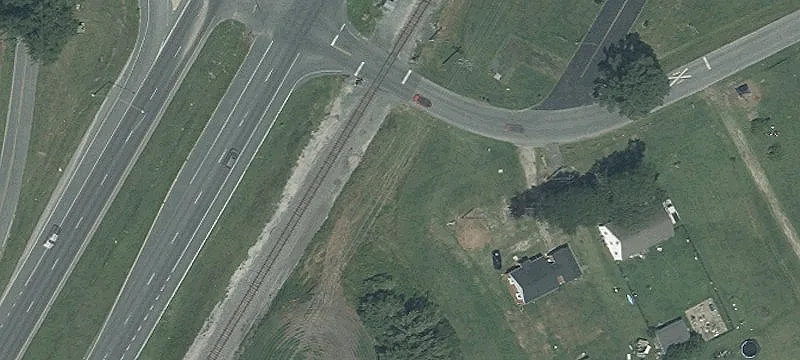 Crown Rd