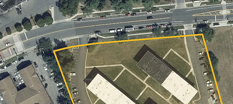 Lockwood Dr