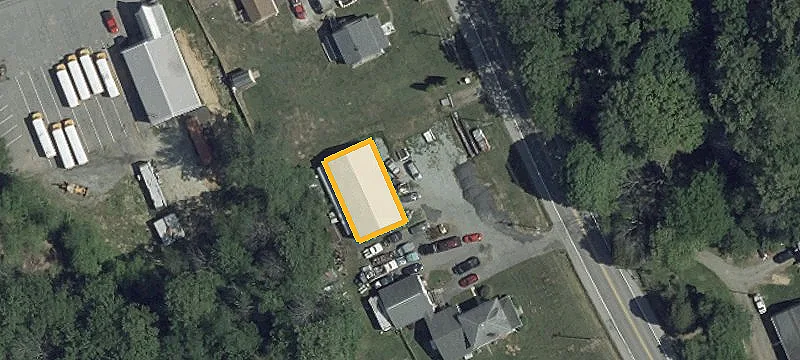 325 Rock Spgs Rd