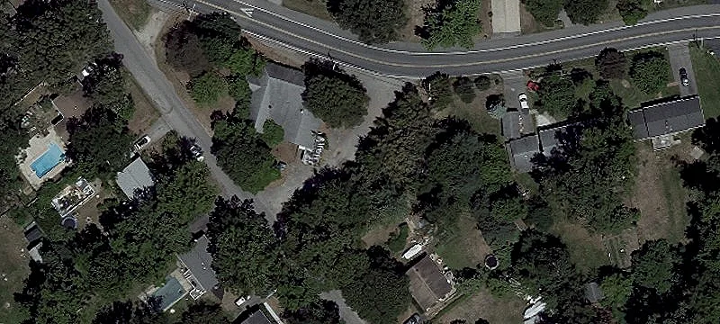 Cir Rd