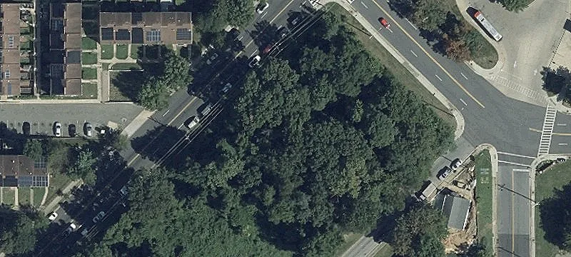 Southern Ave