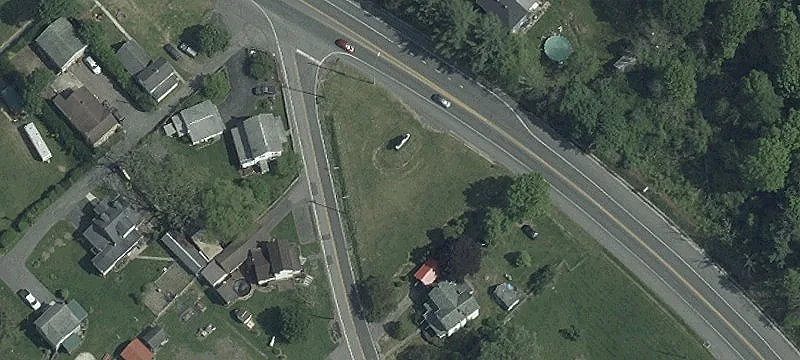 Parkersburg Rd