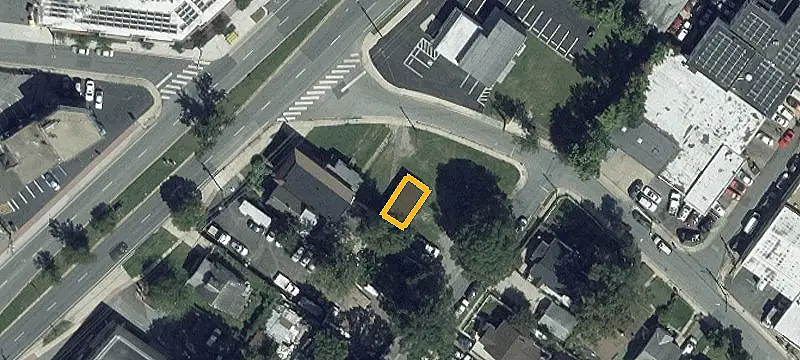 Bunker Hl Rd