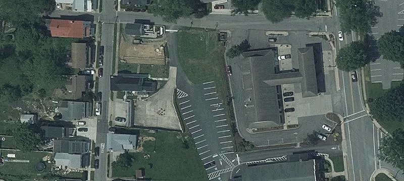 Jefferson St