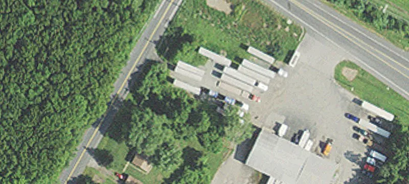 Loflin Rd