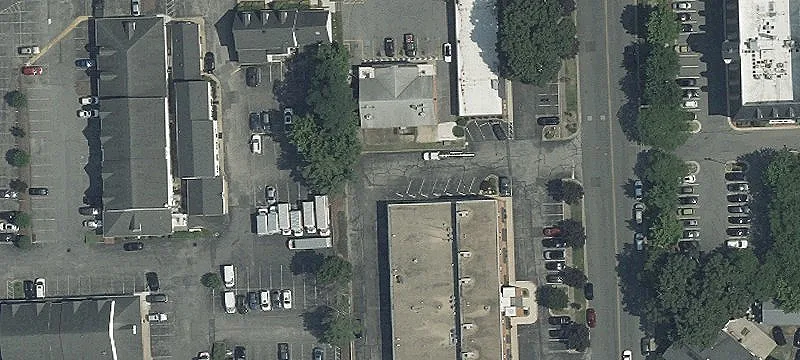 Defense Hwy