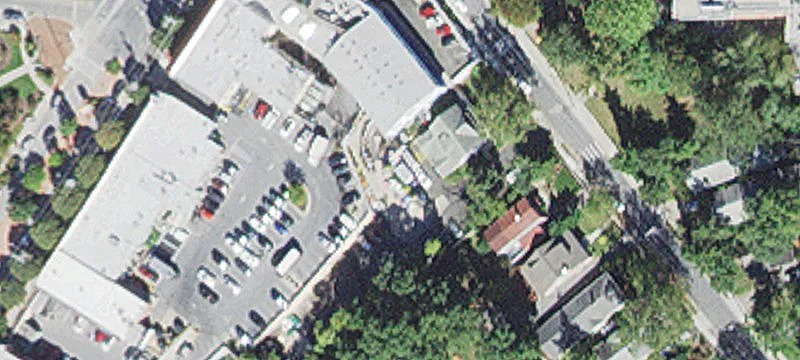 Westmoreland Ave