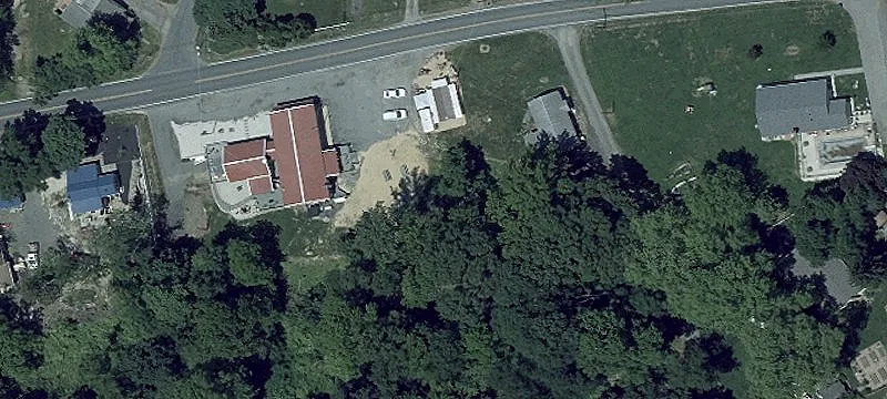1444 Glebe Rd