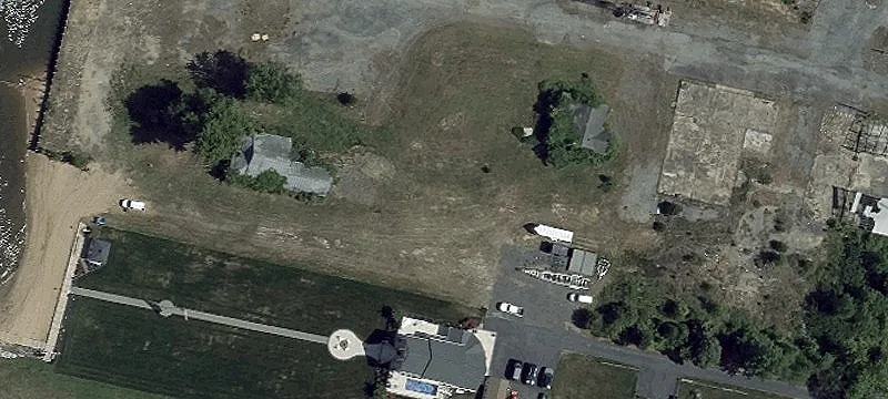 Turkey Pt Rd