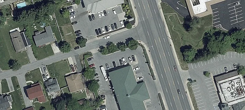 York Rd