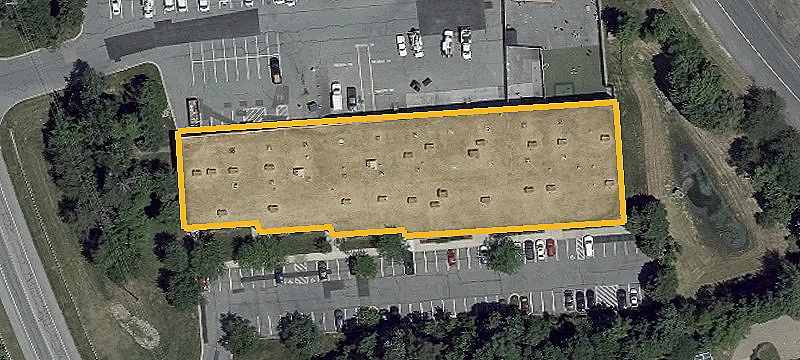 255 Najoles Rd