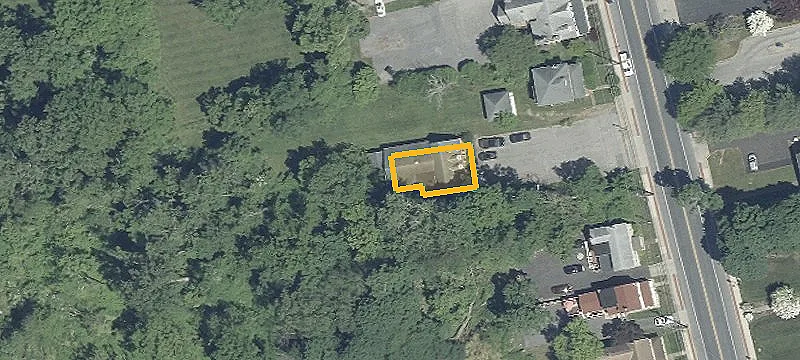 414 Reisterstown Rd