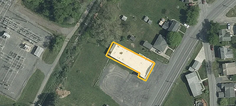 11405 Uppr Georges Crk SW Rd