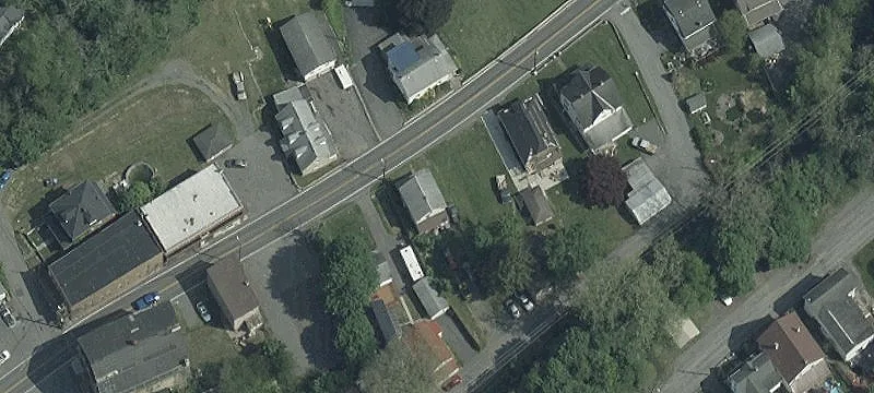 Mt Savage Rd