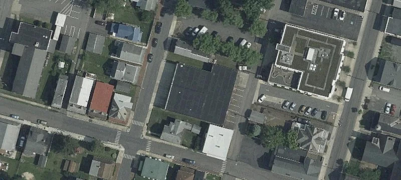 132 Springdale St