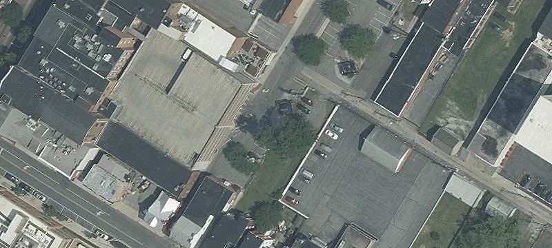 Antietam St