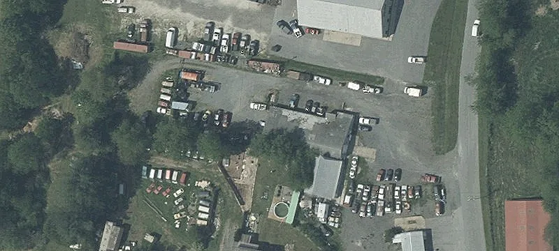 Council Dr