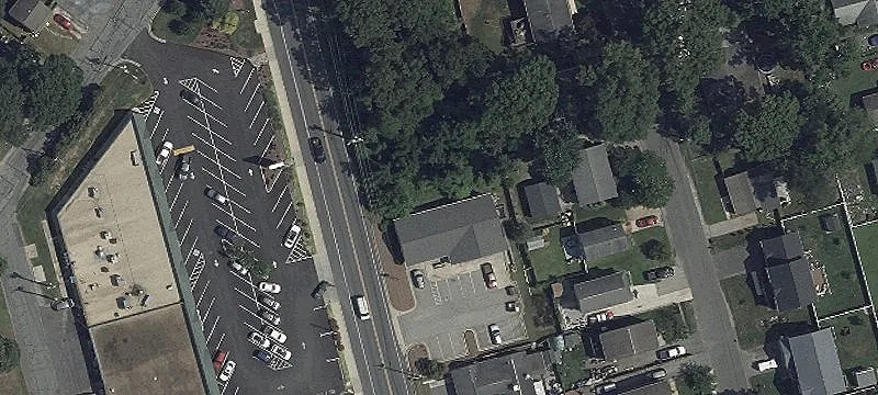 Mayo Rd