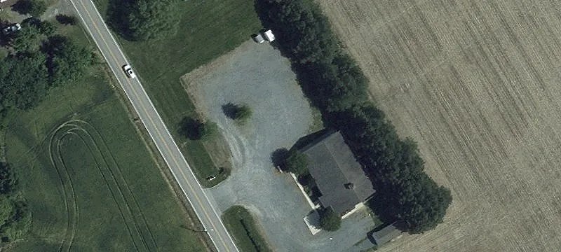 Ruthsburg Rd